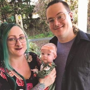 Meet your Posher, Glenn